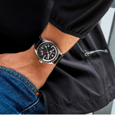 Swiss Military-Hanowa SMWGB0000504 HAWK EYE, фото 3 | Интернет-магазин оригинальных часов и аксессуаров