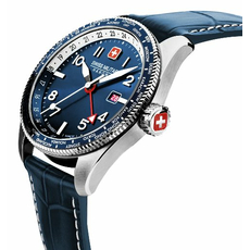 Swiss Military-Hanowa SMWGB0000505 HAWK EYE, фото 2 | Интернет-магазин оригинальных часов и аксессуаров