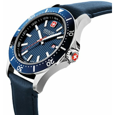 Swiss Military-Hanowa SMWGB2100607 FLAGSHIP X, фото 2 | Интернет-магазин оригинальных часов и аксессуаров