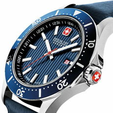 Swiss Military-Hanowa SMWGB2100607 FLAGSHIP X, фото 3 | Интернет-магазин оригинальных часов и аксессуаров