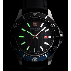 Swiss Military-Hanowa SMWGB2100607 FLAGSHIP X, фото 4 | Интернет-магазин оригинальных часов и аксессуаров