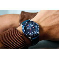 Swiss Military-Hanowa SMWGB2100607 FLAGSHIP X, фото 5 | Интернет-магазин оригинальных часов и аксессуаров