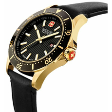 Swiss Military-Hanowa SMWGB2100611 FLAGSHIP X, фото 2 | Интернет-магазин оригинальных часов и аксессуаров