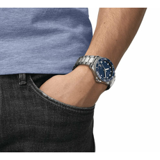 TISSOT T120.410.11.041.00 SEASTAR 1000 40MM, фото 3 | Интернет-магазин оригинальных часов и аксессуаров