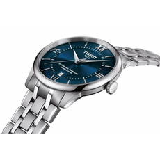 TISSOT T139.207.11.048.00 CHEMIN DES TOURELLES POWERMATIC 80 34 MM, фото 2 | Интернет-магазин оригинальных часов и аксессуаров