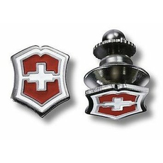 Значок Victorinox Vx41888 (4.1888), фото 2 | Интернет-магазин оригинальных часов и аксессуаров