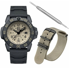 Luminox XS.3251.CBNSF.SET, фото 4 | Интернет-магазин оригинальных часов и аксессуаров