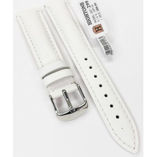 Ремінець HIGHTONE HT-299 18X14 WHITE | Интернет-магазин оригинальных часов и аксессуаров