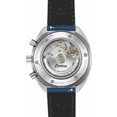 CERTINA C024.462.18.041.00 DS-2 Chronograph Automatic, фото 2 | Интернет-магазин оригинальных часов и аксессуаров