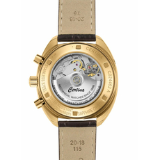 CERTINA C024.462.36.091.00 DS-2 Chronograph Automatic, фото 5 | Интернет-магазин оригинальных часов и аксессуаров