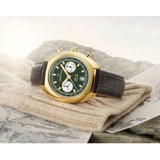 CERTINA C024.462.36.091.00 DS-2 Chronograph Automatic, фото 6 | Интернет-магазин оригинальных часов и аксессуаров