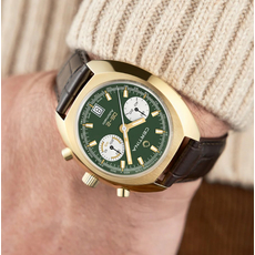 CERTINA C024.462.36.091.00 DS-2 Chronograph Automatic, фото 9 | Интернет-магазин оригинальных часов и аксессуаров