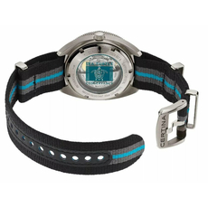 CERTINA C024.607.48.051.10 DS-2 SEA TURTLE CONSERVANCY EDITION TITANIUM, фото 6 | Интернет-магазин оригинальных часов и аксессуаров