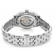 Hamilton H32705181 JAZZMASTER OPEN HEART, фото 2 | Интернет-магазин оригинальных часов и аксессуаров