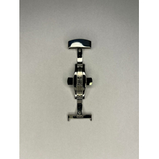 Кліпса-застібка RATE ZBR-016 22mm automatic (Сталь) | Интернет-магазин оригинальных часов и аксессуаров