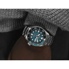 SEIKO SRPJ45K1 SEIKO 5 SPORTS, фото 4 | Интернет-магазин оригинальных часов и аксессуаров