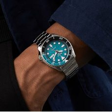 SEIKO SRPJ45K1 SEIKO 5 SPORTS, фото 3 | Интернет-магазин оригинальных часов и аксессуаров