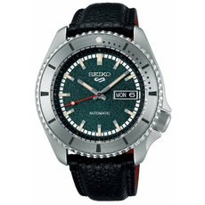 SEIKO SRPJ91K1 SEIKO 5 SPORTS MASKED RIDER LIMITED EDITION | Интернет-магазин оригинальных часов и аксессуаров