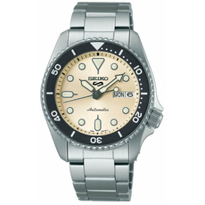 SEIKO SRPK31K1 SEIKO 5 SPORTS 38MM | Интернет-магазин оригинальных часов и аксессуаров