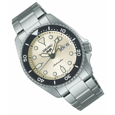 SEIKO SRPK31K1 SEIKO 5 SPORTS 38MM, фото 2 | Интернет-магазин оригинальных часов и аксессуаров