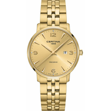 CERTINA C035.410.33.367.00 DS Caimano | Интернет-магазин оригинальных часов и аксессуаров