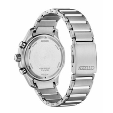 CITIZEN AT2530-85L, Вариации товара: Стальной/Синий, фото 3 | Интернет-магазин оригинальных часов и аксессуаров