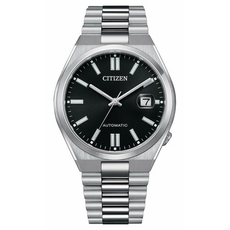 CITIZEN NJ0150-81E TSUYOSA, Варіант кольору: Чорний | Интернет-магазин оригинальных часов и аксессуаров