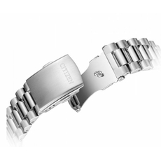 CITIZEN NJ0150-81E TSUYOSA, Варіант кольору: Чорний, фото 5 | Интернет-магазин оригинальных часов и аксессуаров