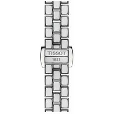 TISSOT T058.109.11.036.01 LOVELY SQUARE, фото 3 | Интернет-магазин оригинальных часов и аксессуаров