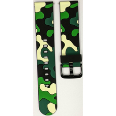 Ремешок RATE 012(040)-20 | Интернет-магазин оригинальных часов и аксессуаров