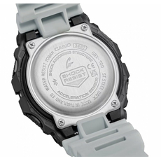 CASIO GBX-100TT-8ER Smart-Bluetooth, Варіант кольору: Сірий, фото 7 | Интернет-магазин оригинальных часов и аксессуаров