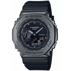 CASIO GM-2100BB-1AER, Вариации товара: Черный/Черный | Интернет-магазин оригинальных часов и аксессуаров