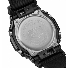 CASIO GM-2100CB-1AER, Варіант кольору: Чорний/Червоний, фото 5 | Интернет-магазин оригинальных часов и аксессуаров