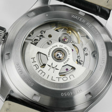 Hamilton H70405730 KHAKI FIELD MURPH, фото 4 | Интернет-магазин оригинальных часов и аксессуаров