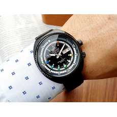 ORIENT RA-AA0E07B19B (RA-AA0E07B39B) NEO CLASSIC SPORTS LIMITED EDITION, фото 4 | Интернет-магазин оригинальных часов и аксессуаров