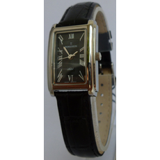 ROMANSON TL0110LL1WA32W (TL0110MWH BK), фото 2 | Интернет-магазин оригинальных часов и аксессуаров
