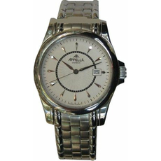 APPELLA A-4021-3001 (40213001) | Интернет-магазин оригинальных часов и аксессуаров