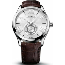 LOUIS ERARD 47207AA21 1931 (47207 AA21.BDC02) Small Second | Интернет-магазин оригинальных часов и аксессуаров