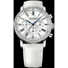 LOUIS ERARD 84234SE04 (84234 SE04.BDC94) Excelence Crono | Интернет-магазин оригинальных часов и аксессуаров