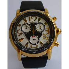 ROMANSON TL7239HM1GAS1G | Интернет-магазин оригинальных часов и аксессуаров