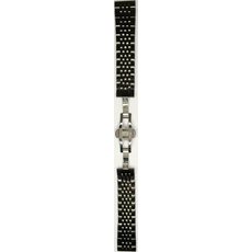 Браслет RATE 106-018 Black Stainless Steel, фото 3 | Интернет-магазин оригинальных часов и аксессуаров