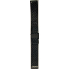 Браслет RATE 022 Milanese Mesh Strap Black, фото 2 | Интернет-магазин оригинальных часов и аксессуаров