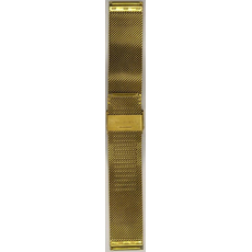 Браслет RATE 022 Milanese Mesh Strap Gold, фото 2 | Интернет-магазин оригинальных часов и аксессуаров