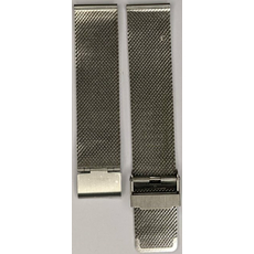 Браслет RATE 05-020 Milanese Mesh Strap Silver, фото 3 | Интернет-магазин оригинальных часов и аксессуаров