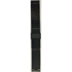 Браслет RATE 10-24B Milanese Mesh Strap Black, фото 2 | Интернет-магазин оригинальных часов и аксессуаров