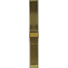 Браслет RATE 10-20G Milanese Mesh Strap Gold, фото 2 | Интернет-магазин оригинальных часов и аксессуаров