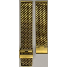 Браслет RATE 10-22G Milanese Mesh Strap Gold, фото 3 | Интернет-магазин оригинальных часов и аксессуаров