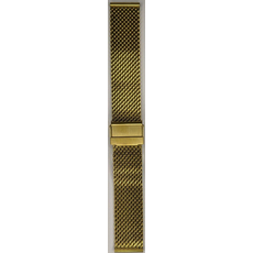 Браслет RATE 10-24G Milanese Mesh Strap Gold | Интернет-магазин оригинальных часов и аксессуаров