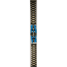 Браслет RATE 1101-022SR Stainless Steel, фото 2 | Интернет-магазин оригинальных часов и аксессуаров