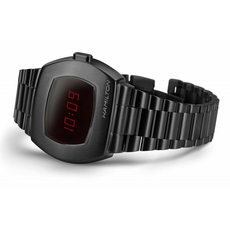 Hamilton H52404130 AMERICAN CLASSIC PSR DIGITAL, фото 5 | Интернет-магазин оригинальных часов и аксессуаров